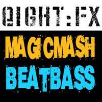 Magic Mash - Beat Bass