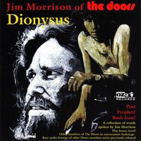 Jim Morrison - Dionysus