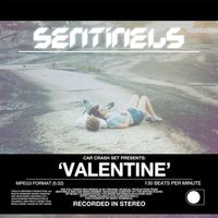 Sentinels - Shimmer / Valentine