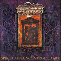 Liers In Wait - Spiritually Uncontrolled Art