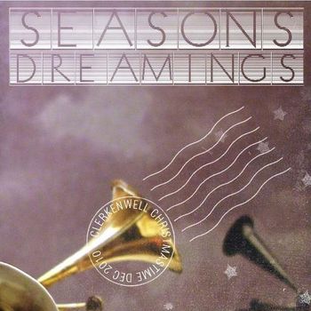 Real Tuesday Weld - Seasons Songs