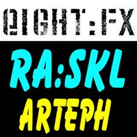 RA:SKL - Arteph