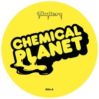 D.O.K - Chemical Planet / Keep On Making Grime