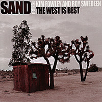 Sand - The West Is Best