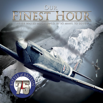 Various Artists - Our Finest Hour