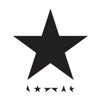 David Bowie - Blackstar (Explicit)