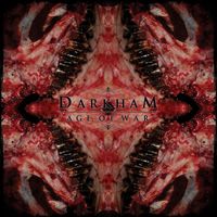 Darkham - Age of War EP