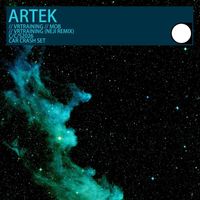 Artek - VRTraining