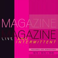 Magazine - Live and Intermittent