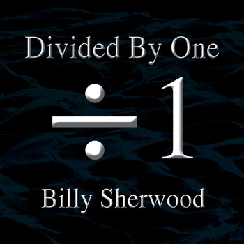 Billy Sherwood - Divided by One