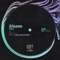 Alisonn - AAT EP