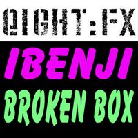 iBenji - Broken Box
