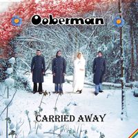 Ooberman - Carried Away