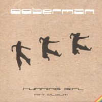 Ooberman - Running Girl