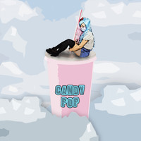 Mylk - Candy Pop