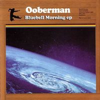 Ooberman - Bluebell Morning EP