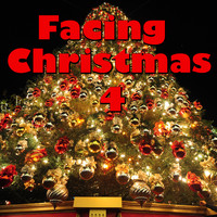 Salvation Army Band - Facing Christmas, Vol. 4
