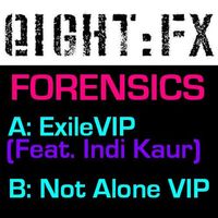 Forensics - Exile