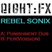 Rebel Sonix - Punishment Dub