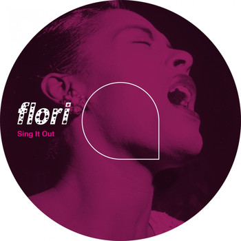Flori - Sing It Out