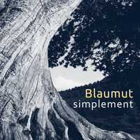 Blaumut - Simplement - Single
