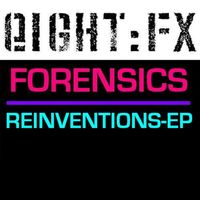 Forensics - Reinventions EP