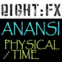 Anansi - Physical / Time