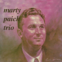 Marty Paich - Marty Paich Trio (Remastered)
