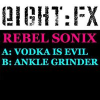 Rebel Sonix - Ankle Grinder