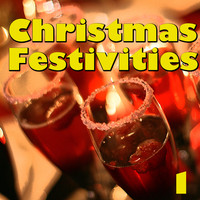 Cavatina - Christmas Festivities, Vol. 1