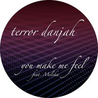 Terror Danjah - You Make Me Feel / Morph 2