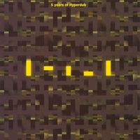 Various Artists - 5 Years Of Hyperdub, Vol. 1