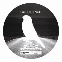 GoldFFinch - Dirty Bird EP
