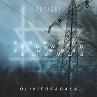 Olivier Sagala - Sonic Sounds