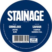 Grimelock - Justice / Stampede