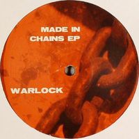 Warlock - Break the System