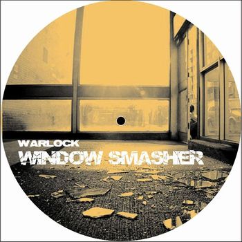 Warlock - Window Smasher