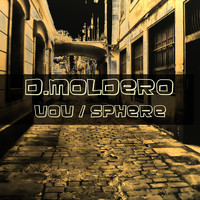 D.Moldero - UOU / Sphere