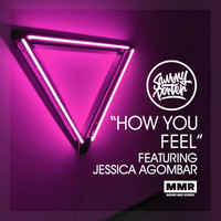 Sammy Porter - How You Feel feat. Jessica Agombar