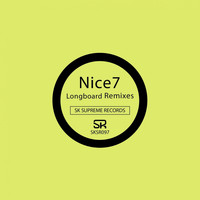 Nice 7 - LongBoard