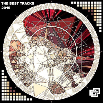 Various Artists - The best tracks 2015