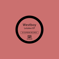 Westboy - Letalee EP