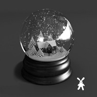 Monoteck - Snow Globe