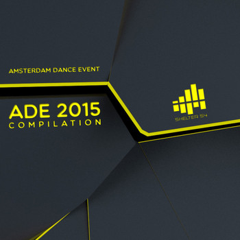 Various Artists - ADE 2015 Amsterdam Dance Event Sampler