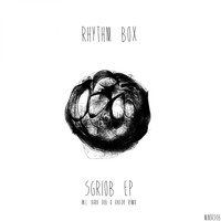 Rhythm Box - Sgriob EP
