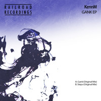 KennM - GANK EP