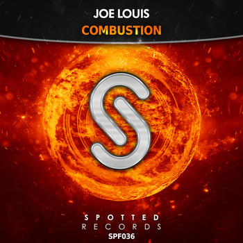 Joe Louis - Combustion