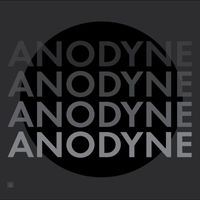Anodyne - Fractured EP