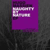 Hugo Massien - Naughty by Nature