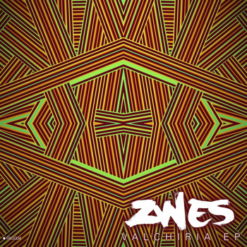 2WES - Valchiria EP